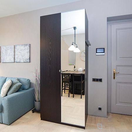 Prague Apartment Spalena المظهر الخارجي الصورة