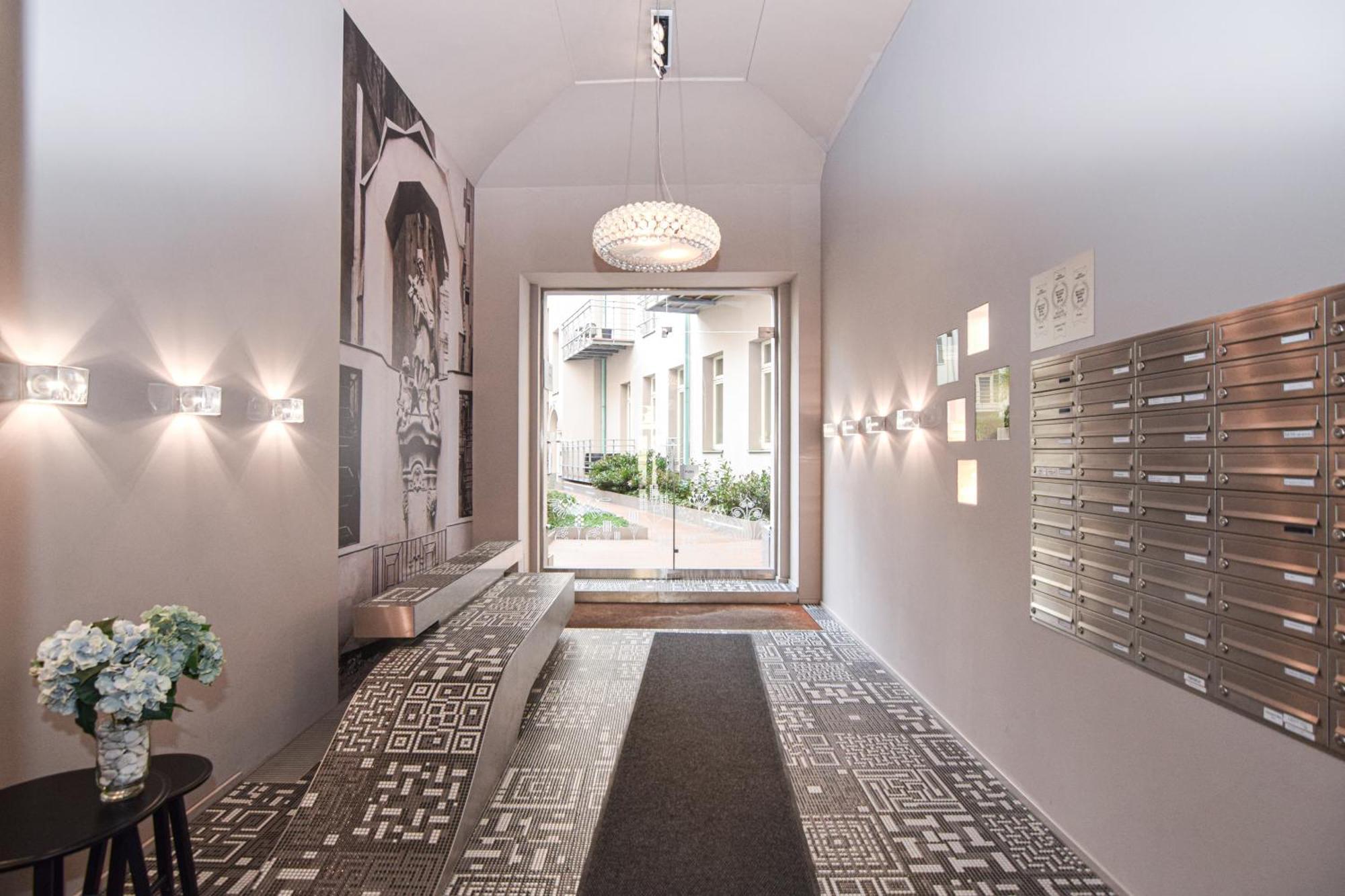 Prague Apartment Spalena المظهر الخارجي الصورة