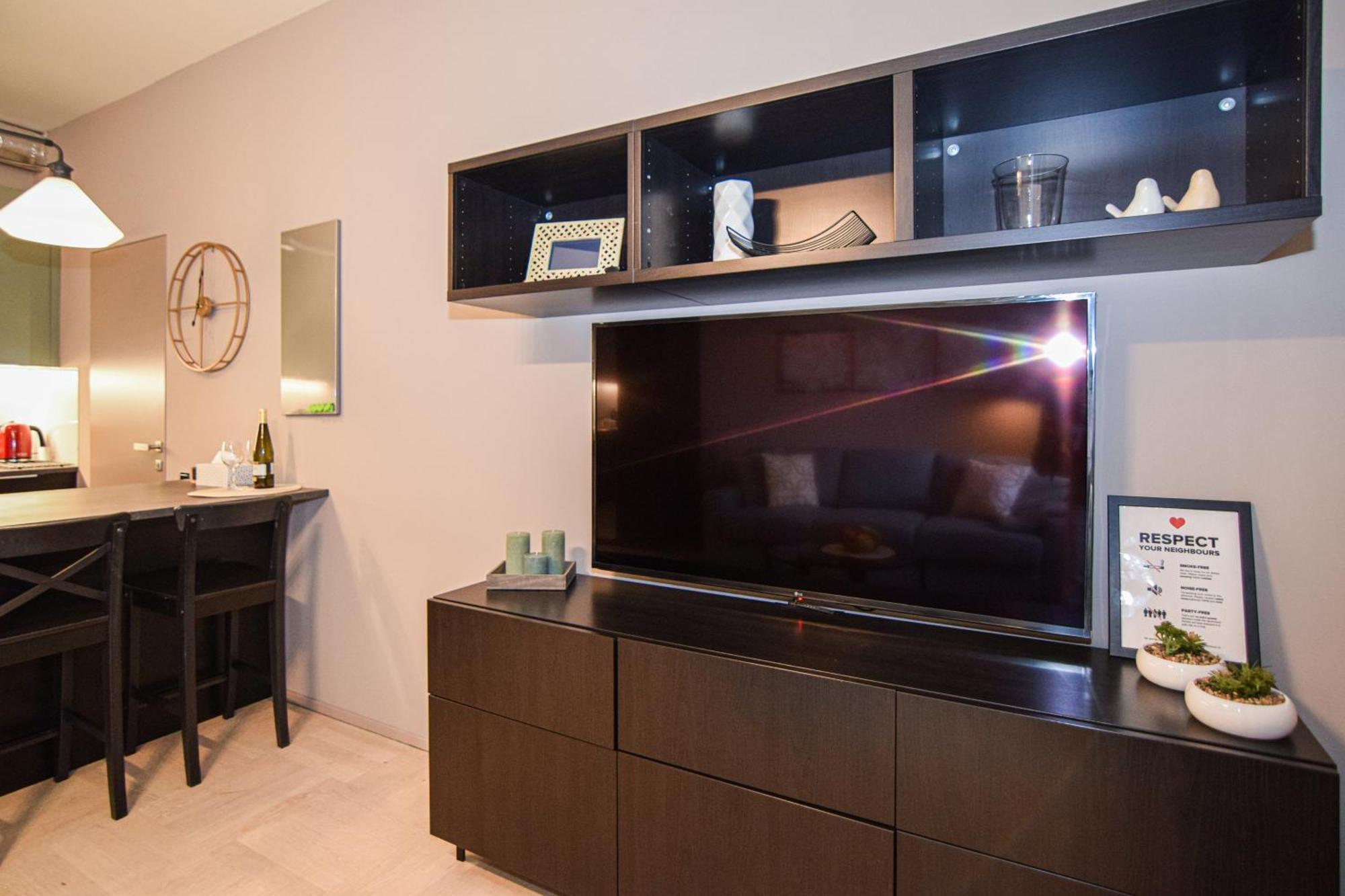 Prague Apartment Spalena المظهر الخارجي الصورة